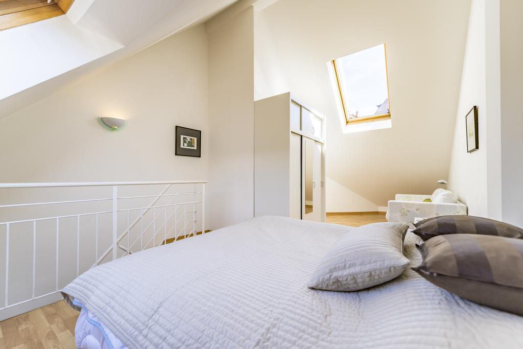 Maisonette Apartment Am Bahnhof - Adults Only Innsbruck Extérieur photo