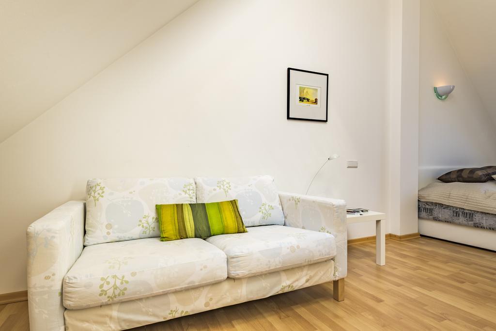 Maisonette Apartment Am Bahnhof - Adults Only Innsbruck Extérieur photo