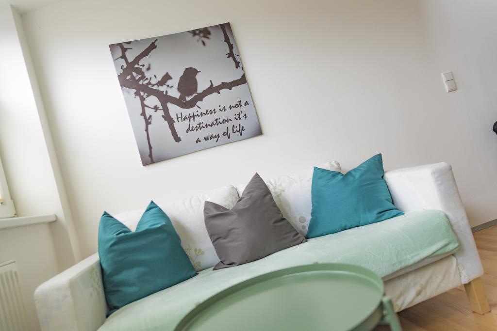 Maisonette Apartment Am Bahnhof - Adults Only Innsbruck Extérieur photo
