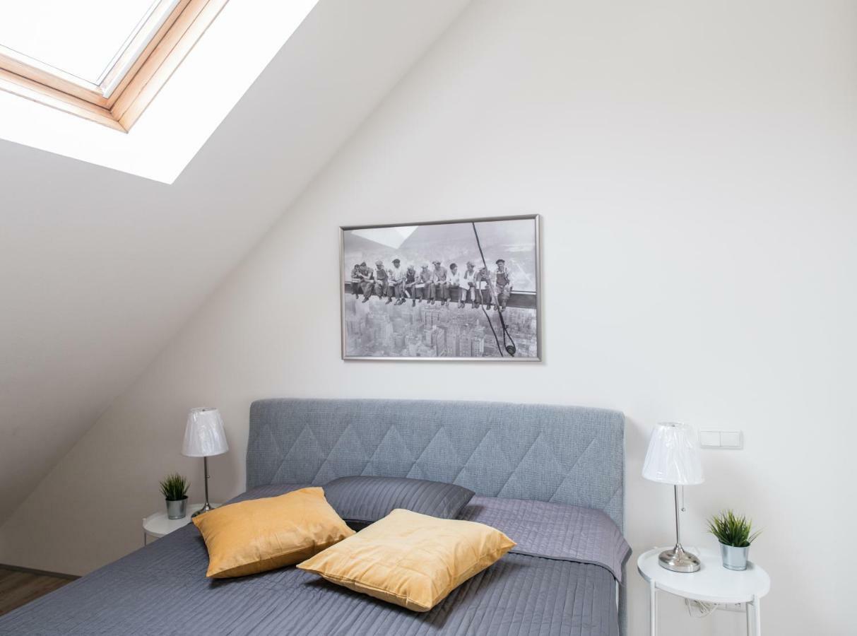 Maisonette Apartment Am Bahnhof - Adults Only Innsbruck Extérieur photo