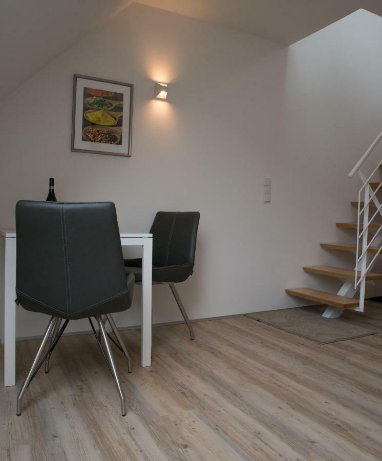 Maisonette Apartment Am Bahnhof - Adults Only Innsbruck Extérieur photo